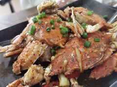 -星奇缘·海鲜餐厅(东山美食地标店)