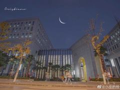 -重庆工商大学(南岸校区)