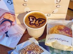 -Cycle&Cycle Artisan(天目里店)