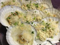 -盛港湾海鲜食府(黄沙店)