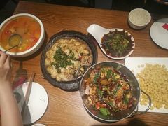 -姑奶奶老厨房(南坪路总店)