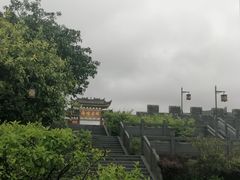 -海坛古城