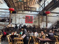 -東茅街茶馆