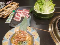 -龙神·炭烧酒场深夜食堂(新街口店)