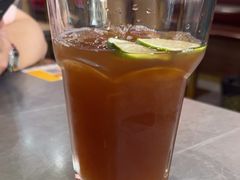 -永盛茶档·港式餐厅(桥北店)