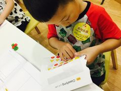 -培飞思维启蒙·益智游戏·科学探索(城西银泰店)