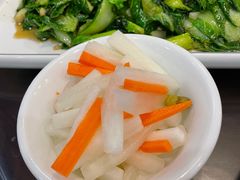 -漁耕小厨农家院(武当山店)