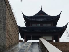 -苏州吴宫泛太平洋酒店