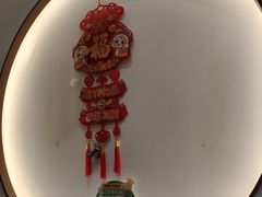 -鸿运诚羊蝎子·火锅(西单店)