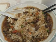 -丁字口海鲜热炒·烧烤大排档