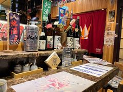 -千羽鹤海鲜居酒屋Bistro(大望路店)