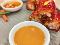 -点都德(龙之梦店)