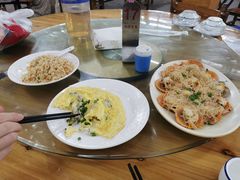 -明记海鲜大排档(巽寮湾店)