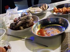-有奴思烤肉·清真(正宁路店)
