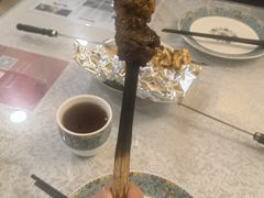 -汗腾格里·风味餐厅(新疆驻京办店)