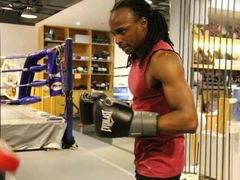 -Uppercut拳馆·Boxing拳击·Muay Thai泰拳