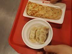 -永和大王(广元西路店)