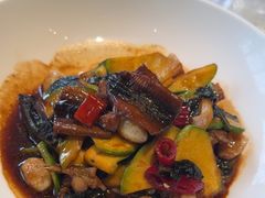 -狮王府淮扬菜(夫子庙老门东店)