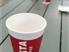 -COSTA COFFEE(西湖天地店)