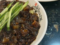-桃园中华料理炸酱面(燕儿岛路店)