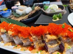 -山上下日本料理(万象城店)