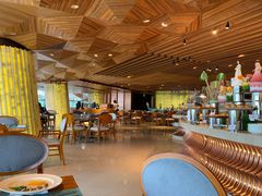 -深圳大梅沙京基洲际度假酒店
