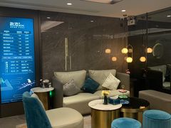 大堂-碧澄保健(东风西路店)