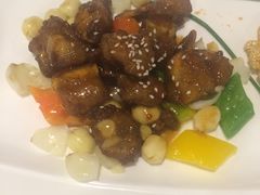 -百乐门喜宴(海珠广场华厦店)