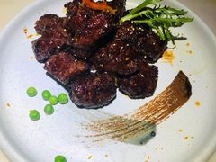 秋荷牛仔粒-韵秋荷(宝山龙湖天街店)