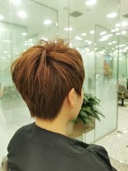 -时尚殿堂hair salon（上地华联店）
