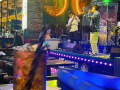 -Famous肥猫墨西哥音乐餐吧(五棵松华熙LIVE店)