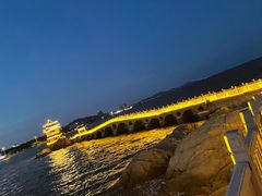-兴城海滨风景区