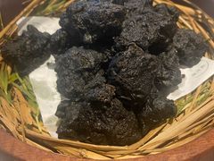 -蘇河湾·新鲁菜·泰山宴(泰山店)