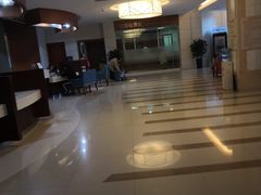 -复旦大学附属华山医院(浦东院区)