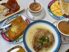 -华嫂冰室(尖沙咀店)
