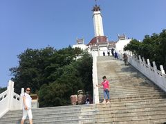 -狼牙山风景区