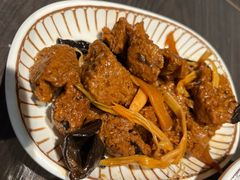 -阿大排档(长春这有山店)