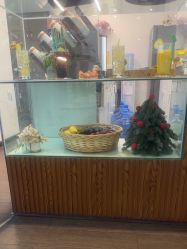 -十月日记高端孕妈妈摄影(黄金大厦店)
