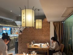 -黄山老妈·土菜(碧桂园店)