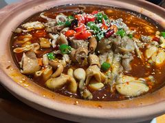 -马头巷·隐庐居·红油大虾(园区店)