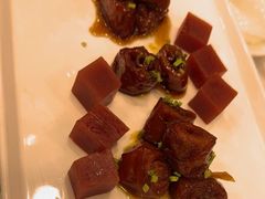 -鹊华居·地道鲁菜·海鲜·融合味(大明湖店)