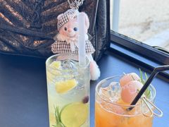 -ChanDu躔度咖啡(灯塔店)