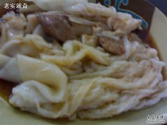 肠粉-华丰小食