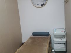 -感智盲人按摩·艾灸·肩颈SPA(岗厦店)