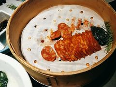 -鸽子侯·家宴·平价海鲜(市图书馆店)