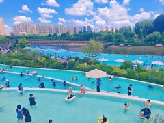 -清河半岛温泉度假酒店