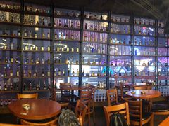 -CIRCLE·酒吧(第一国际店)