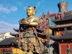 -上海东林寺(金山区)