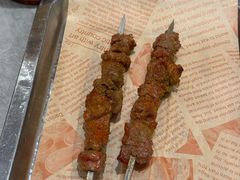 -侃爷南门铜锅涮肉