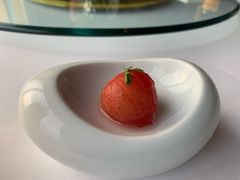 -金轩中餐厅 Jin Xuan(浦东丽思卡尔顿酒店)